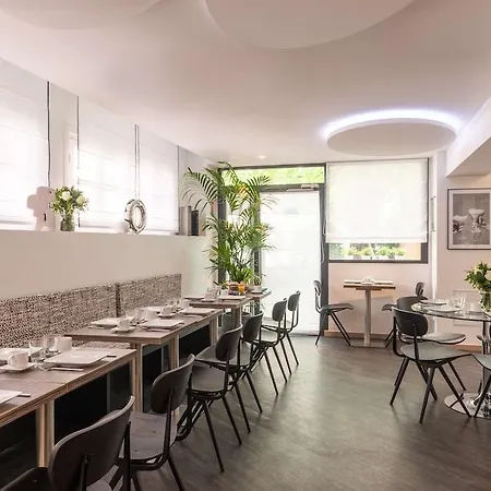 Western Paris Porte De Versailles 3*