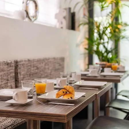 Western Paris Porte De Versailles 3* Issy-les-Moulineaux