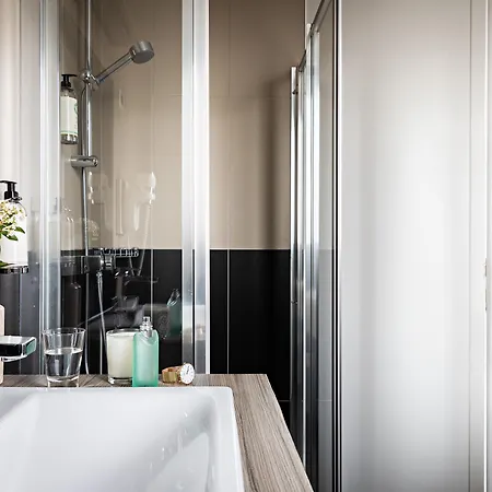 Hotel Western Paris Porte De Versailles