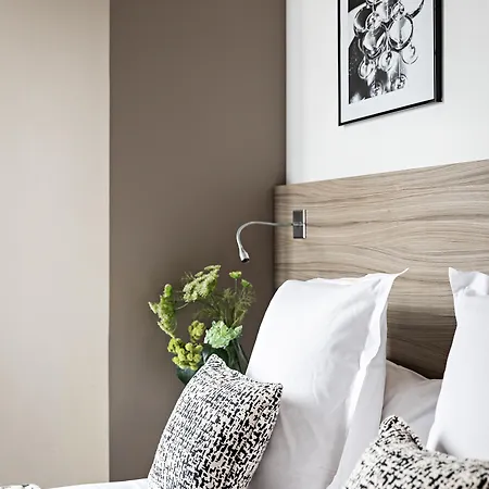 Western Paris Porte De Versailles Hotel 3*