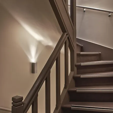 Western Paris Porte De Versailles