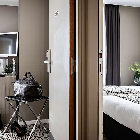 Western Paris Porte De Versailles Issy-les-Moulineaux