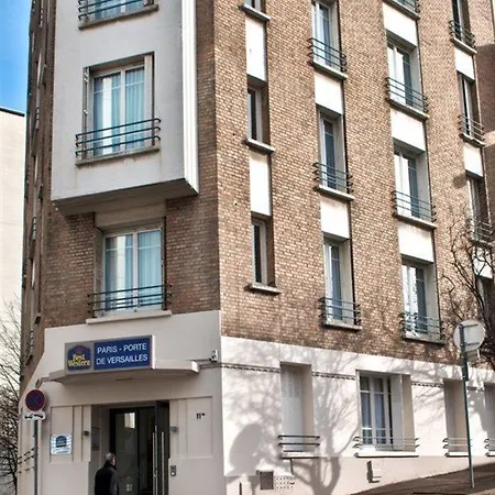 Western Paris Porte De Versailles Issy-les-Moulineaux