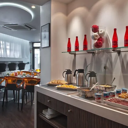 Western Paris Porte De Versailles Hotel