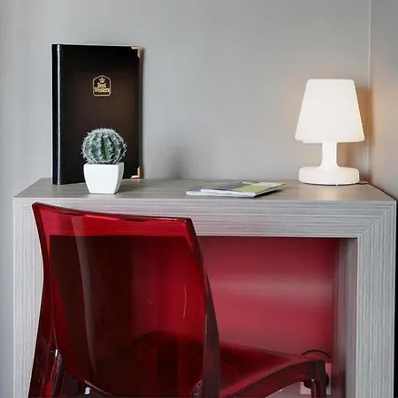 Western Paris Porte De Versailles 3*