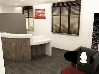 Otel Western Paris Porte De Versailles 3*