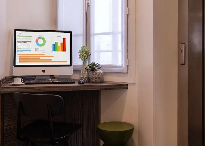 Western Paris Porte De Versailles فندق