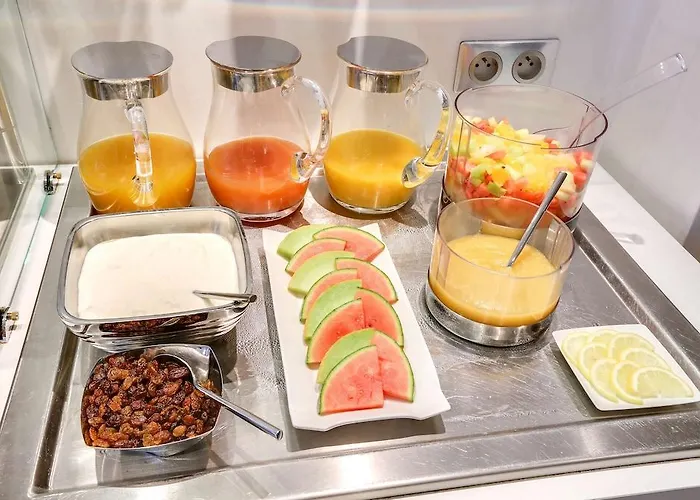 Western Paris Porte De Versailles