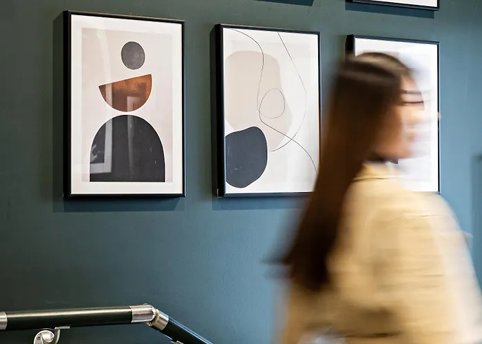 Western Paris Porte De Versailles فندق 3*