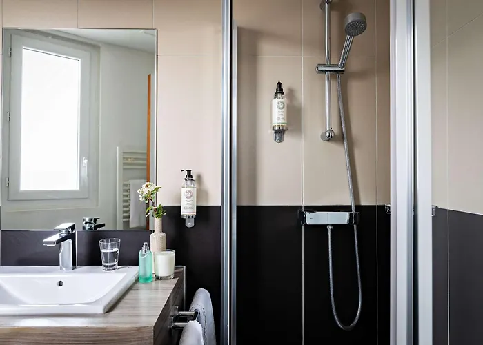 Western Paris Porte De Versailles 3* إسّي لي مولينو