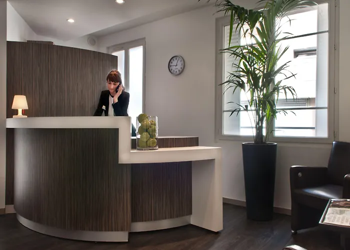 Western Paris Porte De Versailles فندق إسّي لي مولينو