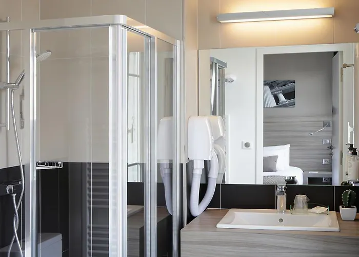 Western Paris Porte De Versailles فندق إسّي لي مولينو