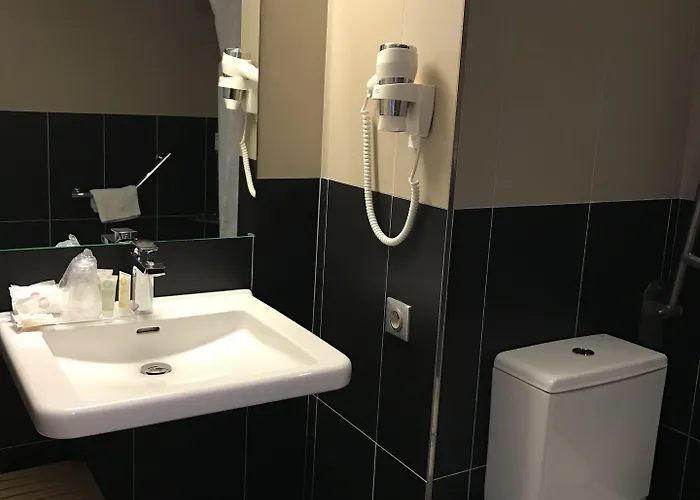 Western Paris Porte De Versailles فندق