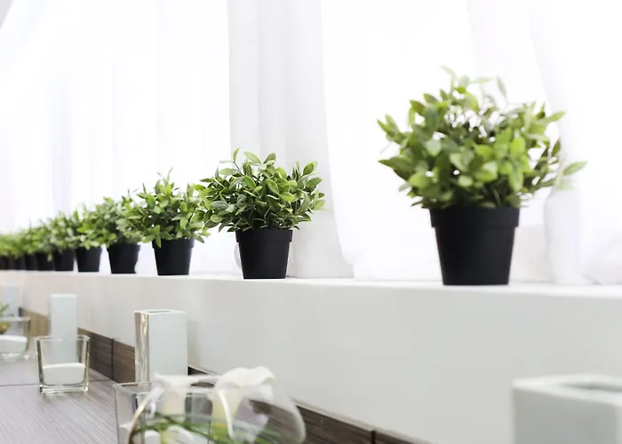 Western Paris Porte De Versailles فندق إسّي لي مولينو