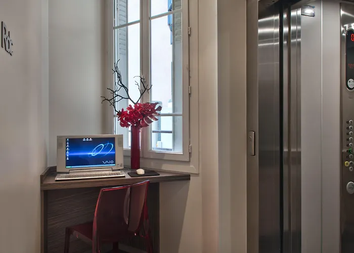 فندق Western Paris Porte De Versailles 3*