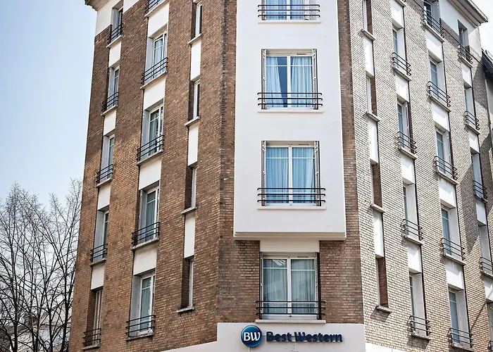 Western Paris Porte De Versailles إسّي لي مولينو