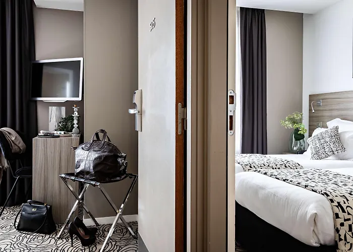 Western Paris Porte De Versailles إسّي لي مولينو