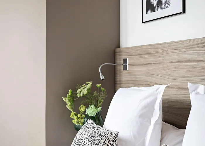 Western Paris Porte De Versailles 3* إسّي لي مولينو