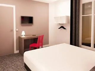 Western Paris Porte De Versailles إسّي لي مولينو