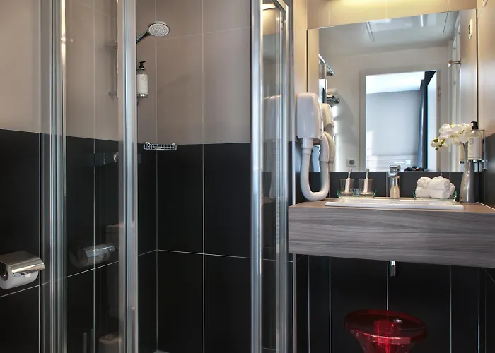 Western Paris Porte De Versailles فندق 3*