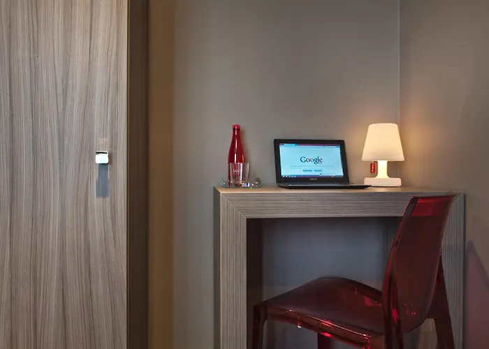 Western Paris Porte De Versailles 3* إسّي لي مولينو