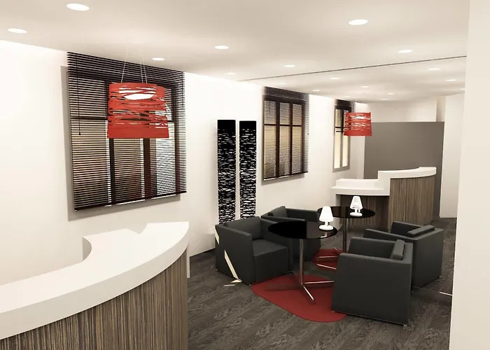 Western Paris Porte De Versailles إسّي لي مولينو