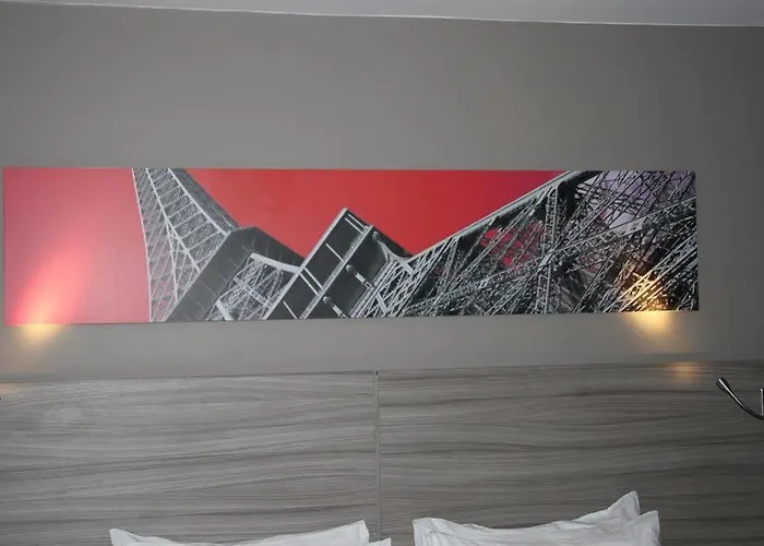 Western Paris Porte De Versailles فندق