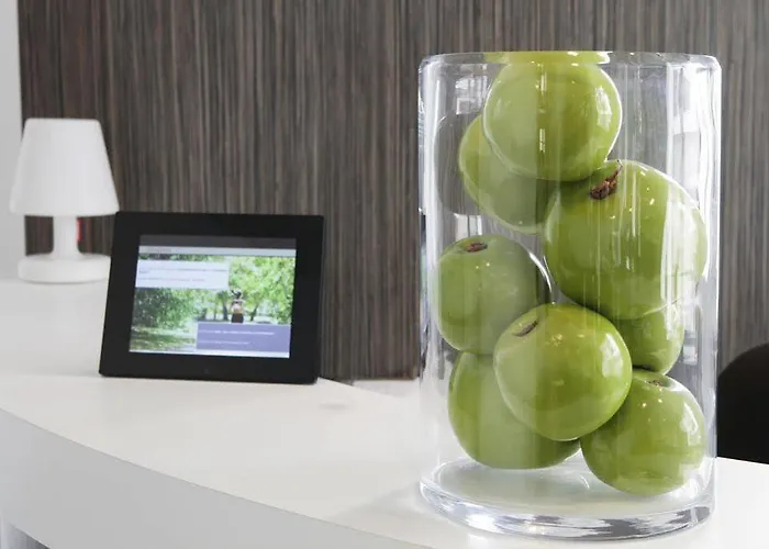 Western Paris Porte De Versailles إسّي لي مولينو